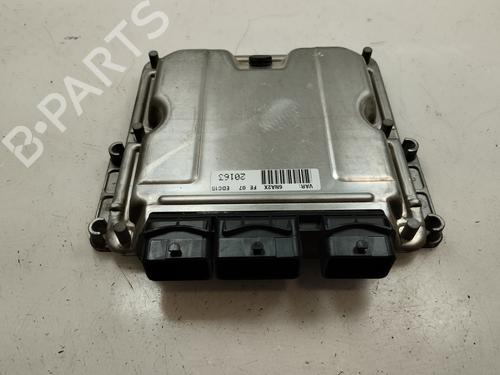 Used Engine control unit (ECU) CITROËN XSARA PICASSO (N68) 2.0 HDi (90 hp) 19483513