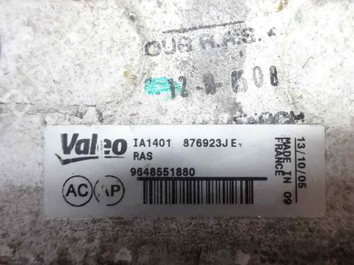 Used Intercooler CITROËN C4 I (LC_) [2004-2014]  1662513