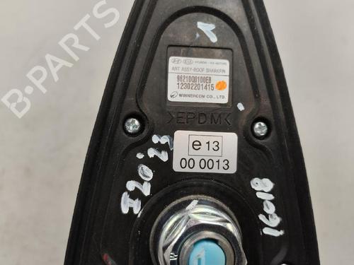 Antenne/Base Antenne/Base 19795139 19795139