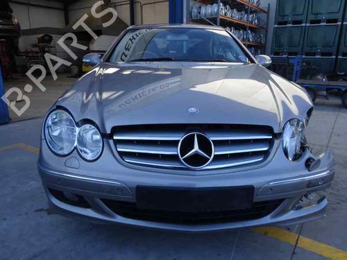 Headlight switch MERCEDES-BENZ CLK (C209) CLK 320 CDI (209.320) | BP7304100I24
