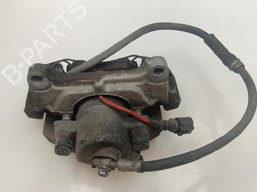 Left front brake caliper VW PASSAT B6 (3C2) 2.0 TDI | BP36292252M105 - Image 2