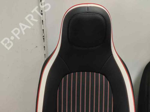 Seats set RENAULT TWINGO III (BCM_, BCA_) 0.9 TCe 95 | BP26567791C78 - Image 7