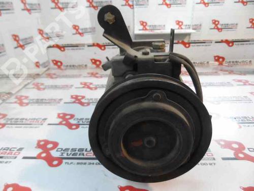 AC compressor OPEL OMEGA B (V94) 2.5 TD (F69, M69, P69) | BP1428265M34 