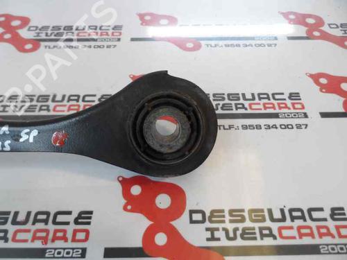 Left rear suspension arm SKODA OCTAVIA II (1Z3) 1.6 | BP354244M14
