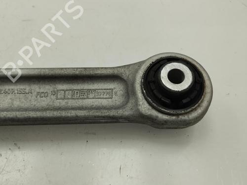 Used Left front suspension arm Left front suspension arm 18641774 18641774