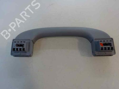 Front left interior door handle BMW 1 (E87) 118 d | BP3213351I13 - Image 2