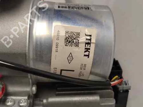 Used Steering column RENAULT CAPTUR I (J5_, H5_) 1.2 TCe 120 (120 hp) 26561444