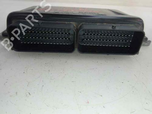 Used Engine control unit (ECU) CITROËN BERLINGO MULTISPACE (B9) [2008-2025]  6833829