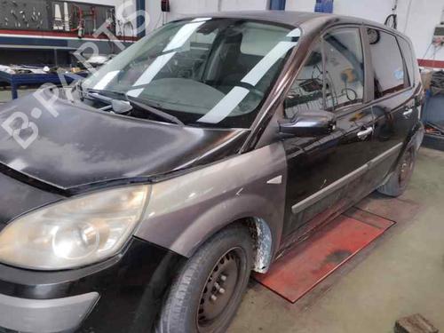 Fuse box RENAULT SCÉNIC II (JM0/1_) 1.9 dCi (JM14) | BP21395148E1 