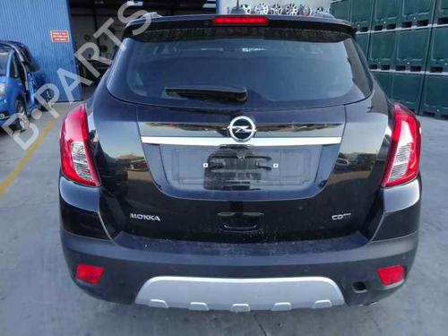 Left front window switch OPEL MOKKA / MOKKA X (J13) 1.6 CDTI 4x4 (_76) | BP9721504I27  - Image 6