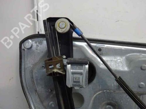 Used Front right window mechanism SEAT CORDOBA (6L2) 1.4 16V (75 hp) 2676225