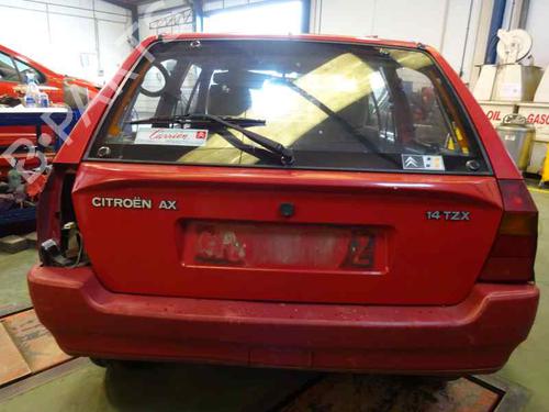 Brugte CITROËN AX (ZA-_)  14 (ZA)  159272