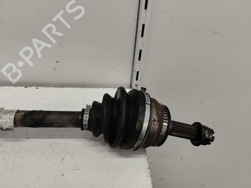 Right front driveshaft HYUNDAI ELANTRA III (XD)  | BP12309775M39 
