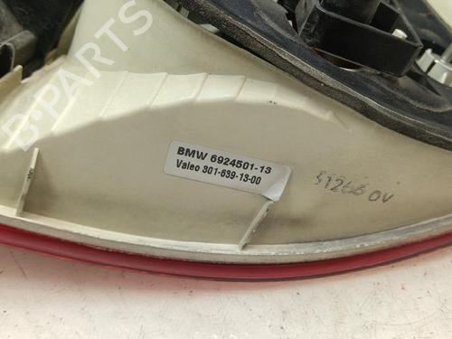 Left taillight BMW 1 (E87) 118 d | BP35741704C34 - Image 2