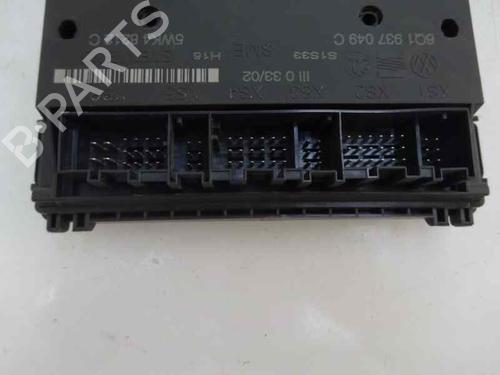 Używane Moduł elektroniczny SEAT IBIZA III (6L1) 1.4 16V (75 hp) 8081942