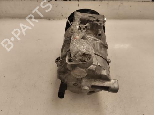 Used AC compressor AC compressor 13625362 13625362