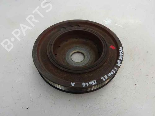 Used Pulley Pulley 14170161 14170161