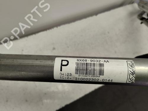 Rør FORD KUGA III (DFK) 1.5 Ecoboost (150 hp) 19783849