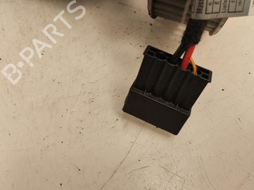 Used Heater blower motor Heater blower motor 13313019 13313019
