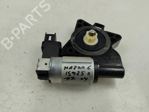 BP17511282C22 | Front left window mechanism MAZDA 6 Hatchback (GG) 2.0 DI (GG14) BP17511282C22