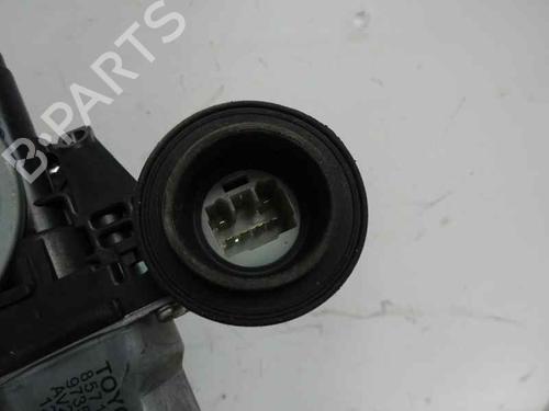 Used Front right window mechanism Front right window mechanism TOYOTA YARIS (_P9_) 1.0 VVT-i (KSP90_, KSP90R) (69 hp) 7073562 7073562