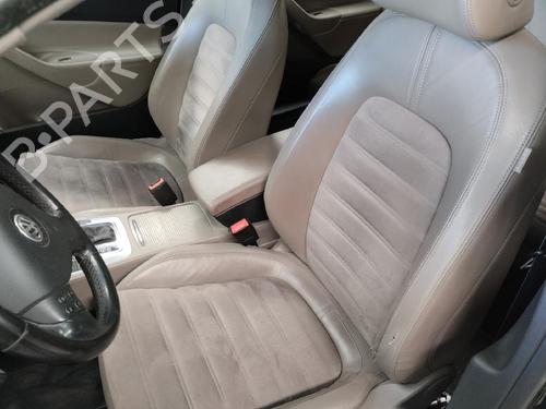 Left front window switch VW PASSAT B6 (3C2) 2.0 TDI | BP15506066I27 - Image 4