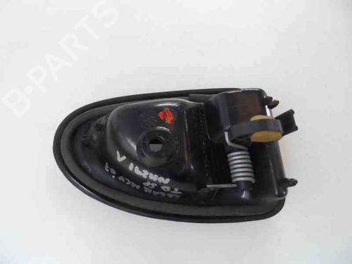 Used Rear right interior door handle Rear right interior door handle 3212807 3212807