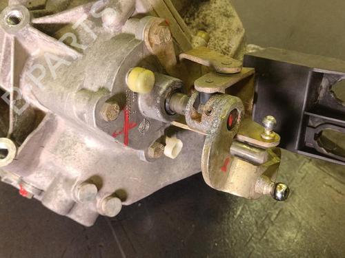 Gearbox MINI MINI (R50, R53) One D | BP35743511M3  - Image 5
