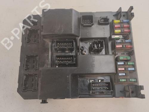 Sicherungskasten für CITROËN C5 I (DC_) 2.0 HDi (DCRHZB, DCRHZE) (109 hp) 13420815