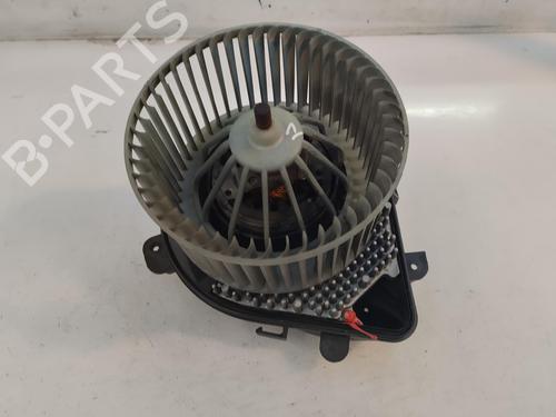 Heater blower motor FIAT ULYSSE (220_) [1994-2002]  16647190