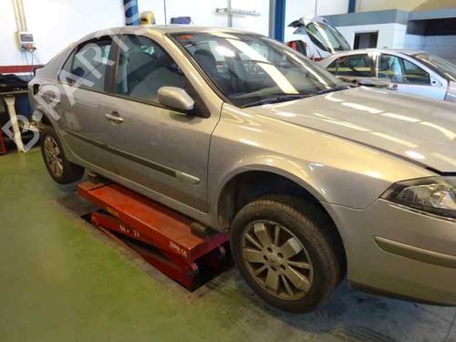 Headlight switch RENAULT LAGUNA II (BG0/1_) 1.9 dCi (BG1A, BG1V) | BP2516914I24 - Image 4