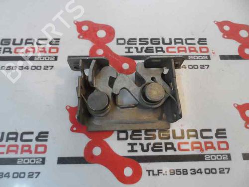 Used Hood lock Hood lock 8797298 8797298