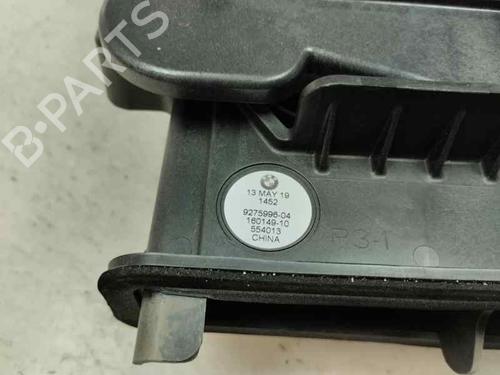 Radio BMW X1 (F48) sDrive 16 d | BP28023088E6 