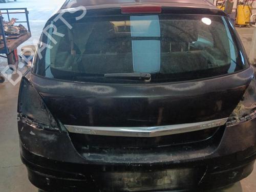 Starter OPEL ASTRA H GTC (A04) 1.8 (L08) | BP35743975M8 - Image 6