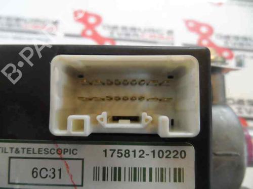 Steering column LEXUS IS II (_E2_) 220d (ALE20) | BP358157M21 - Image 4