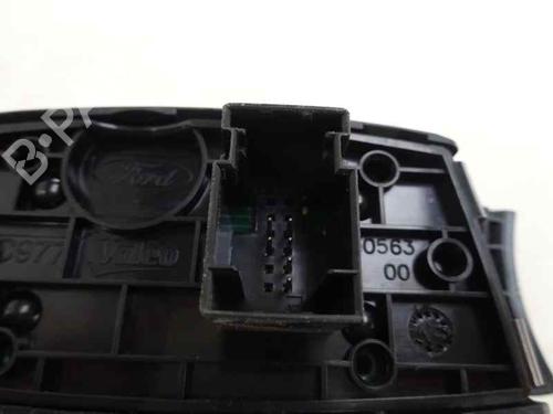 Used Warning switch FORD KA (RU8) 1.2 (69 hp) 5859735