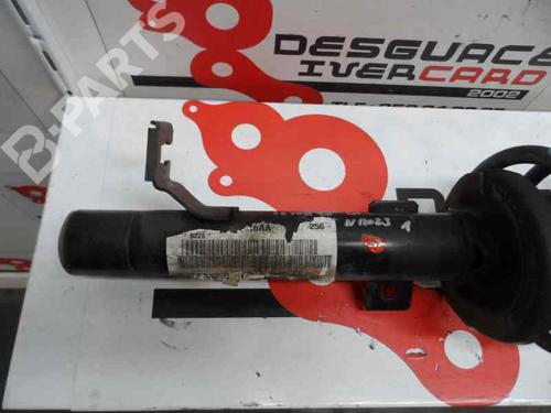 Left front shock absorber FORD FUSION (JU_)  | BP354393M16 