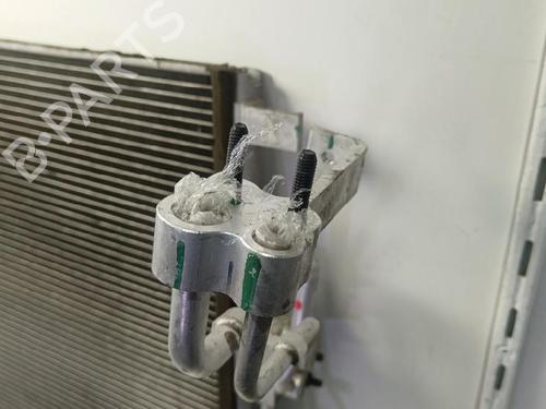AC radiator KIA CEE'D (JD) 1.4 CRDi 90 | BP36291943M32 - Image 2