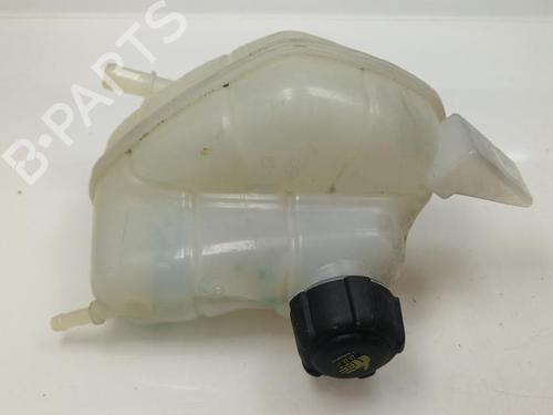Ekspansjonstank Ekspansjonstank NISSAN QASHQAI II (J11, J11_) 1.3 DIG-T (140 hp) 35743417 35743417