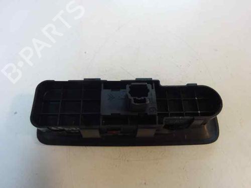 Right front window switch CITROËN C8 (EA_, EB_) 2.0 HDi | BP1930432I26 - Image 3