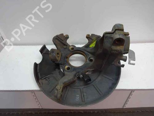 Used Right front steering knuckle Right front steering knuckle 9250440 9250440