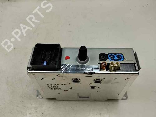 Used Radio Radio CITROËN C5 AIRCROSS (A_) 1.2 PureTech 130 (ARHNSJ) (131 hp) 29133961 29133961