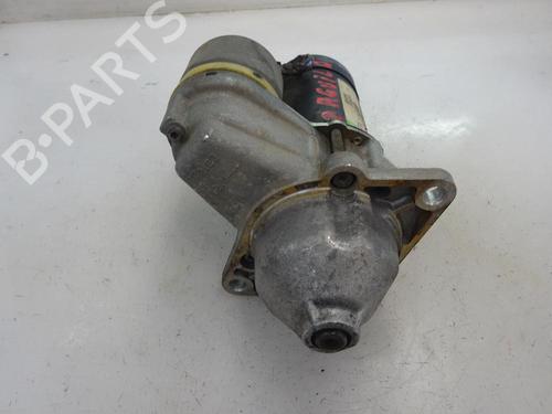 Startmotor OPEL AGILA A (H00) [2000-2007]  10931644