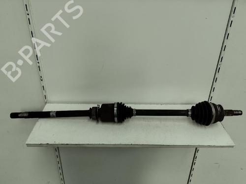 Right front driveshaft OPEL COMBO Box Body/MPV (X12) 1.3 CDTI (B05) | BP16134902M39