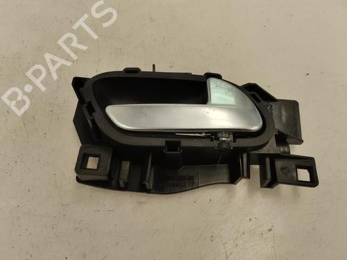 Front right interior door handle CITROËN C4 II (NC_) 1.6 HDi 110 | BP12588940I14