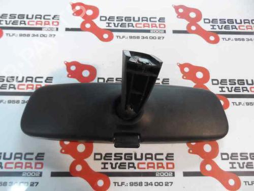 Used Rear mirror Rear mirror 1799773 1799773