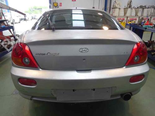 Throttle body HYUNDAI COUPE II (GK) 1.6 16V | BP3139232M82 