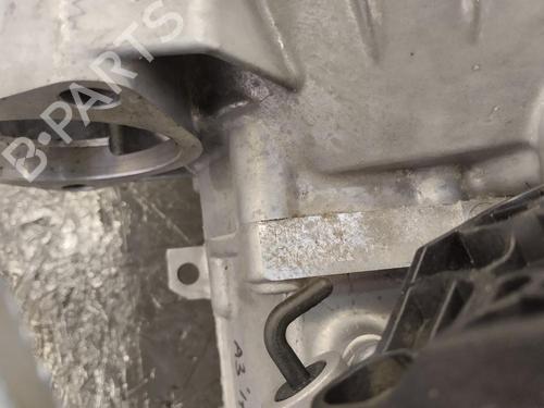 Used Gearbox AUDI A3 (8V1, 8VK) 1.5 TFSI (150 hp) 19807690