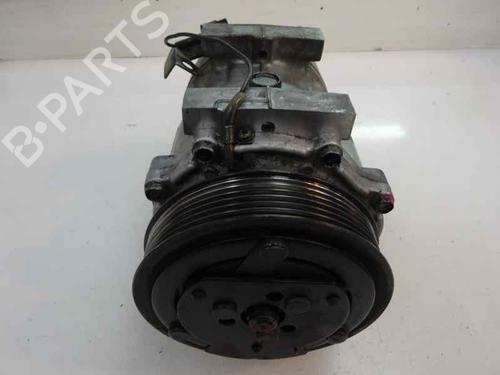 Used AC compressor AC compressor RENAULT MEGANE II (BM0/1_, CM0/1_) 1.6 16V (112 hp) 8413108 8413108