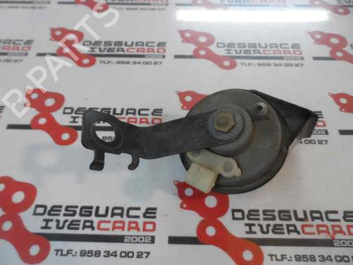 Klaxon CITROËN C4 I (LC_) 1.4 16V (88 hp) 14172334